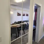 Apartman Bistrica Livno