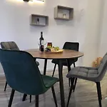 Bistrica Apartman