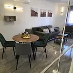 Bistrica Apartman *