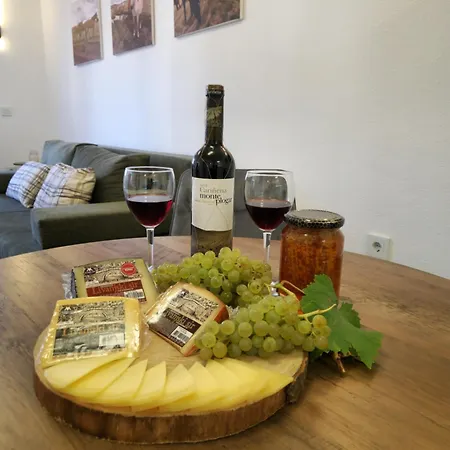 Bistrica Apartment Livno
