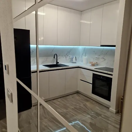 Apartment Bistrica