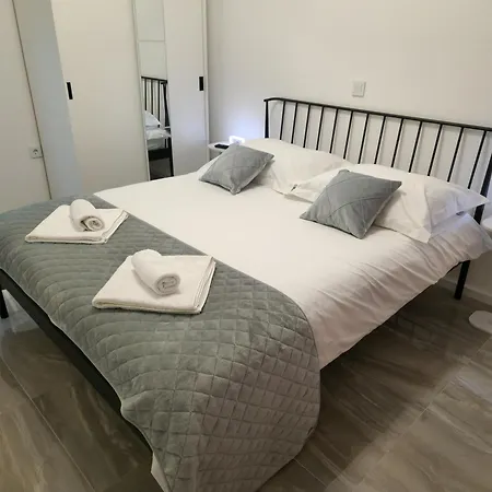 Bistrica Apartment Livno
