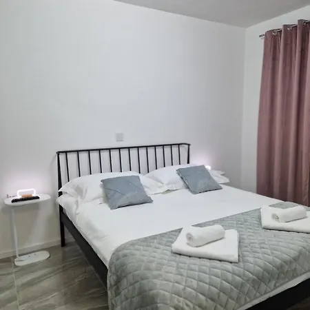 Apartment Bistrica Livno