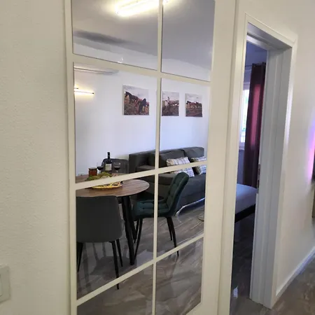 Apartment Bistrica Livno