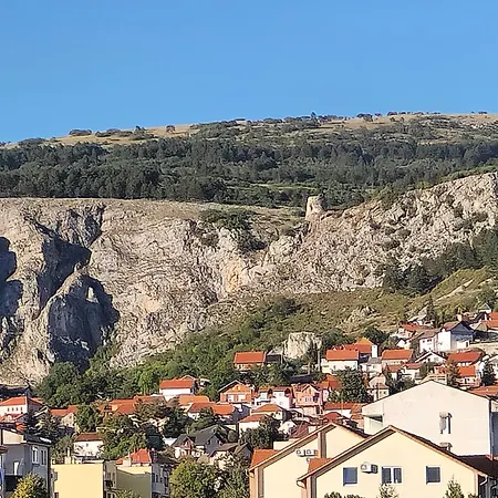 Bistrica Apartment Livno