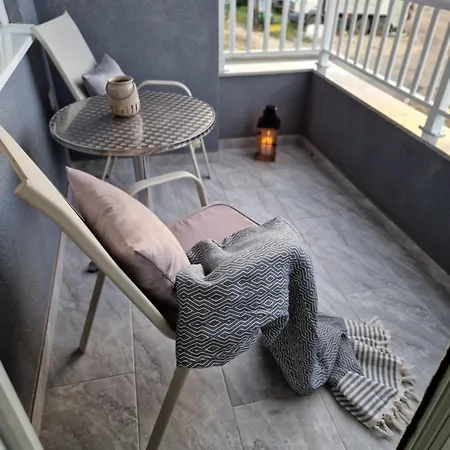 Apartment Bistrica Livno