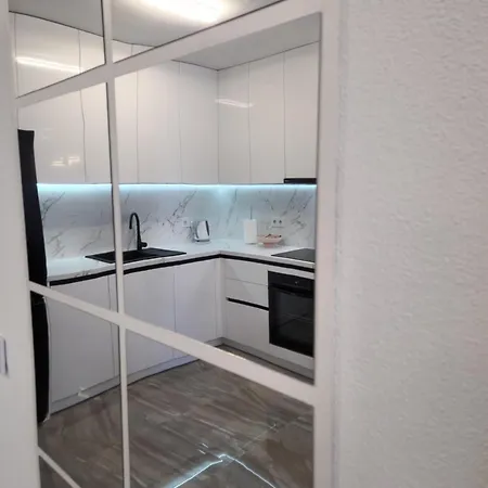 Apartment Bistrica *