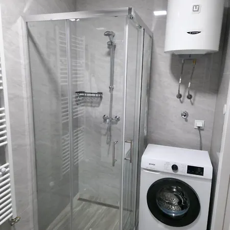 Bistrica Apartment
