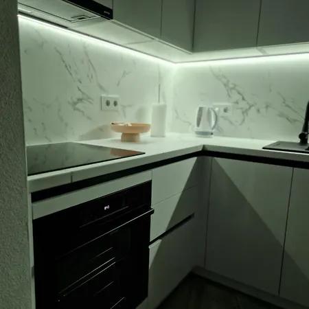 Apartment Bistrica