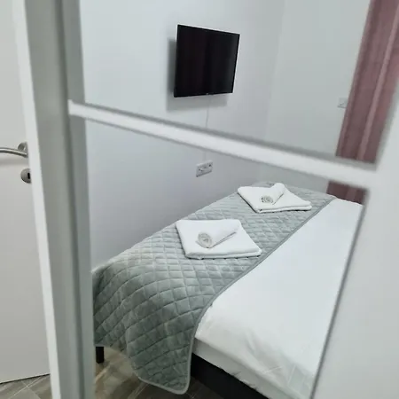 Bistrica Apartment
