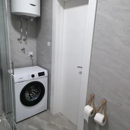 Bistrica Apartment
