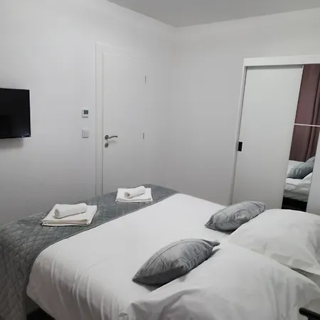 Apartment Bistrica