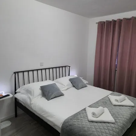 Bistrica Apartment Livno