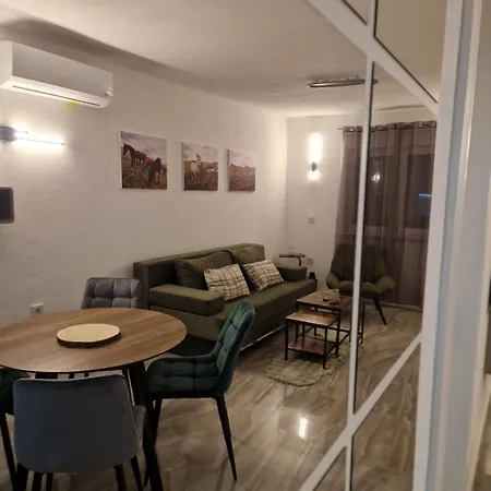 Bistrica Apartment Livno